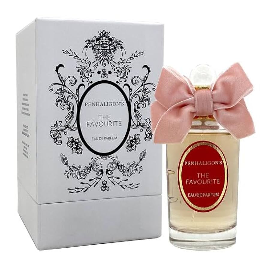 ペンハリガン ザ・フェイバリット 100mL オードパルファム 楽天市場】PENHALIGON'S ペンハリガン ザ フェイバリット